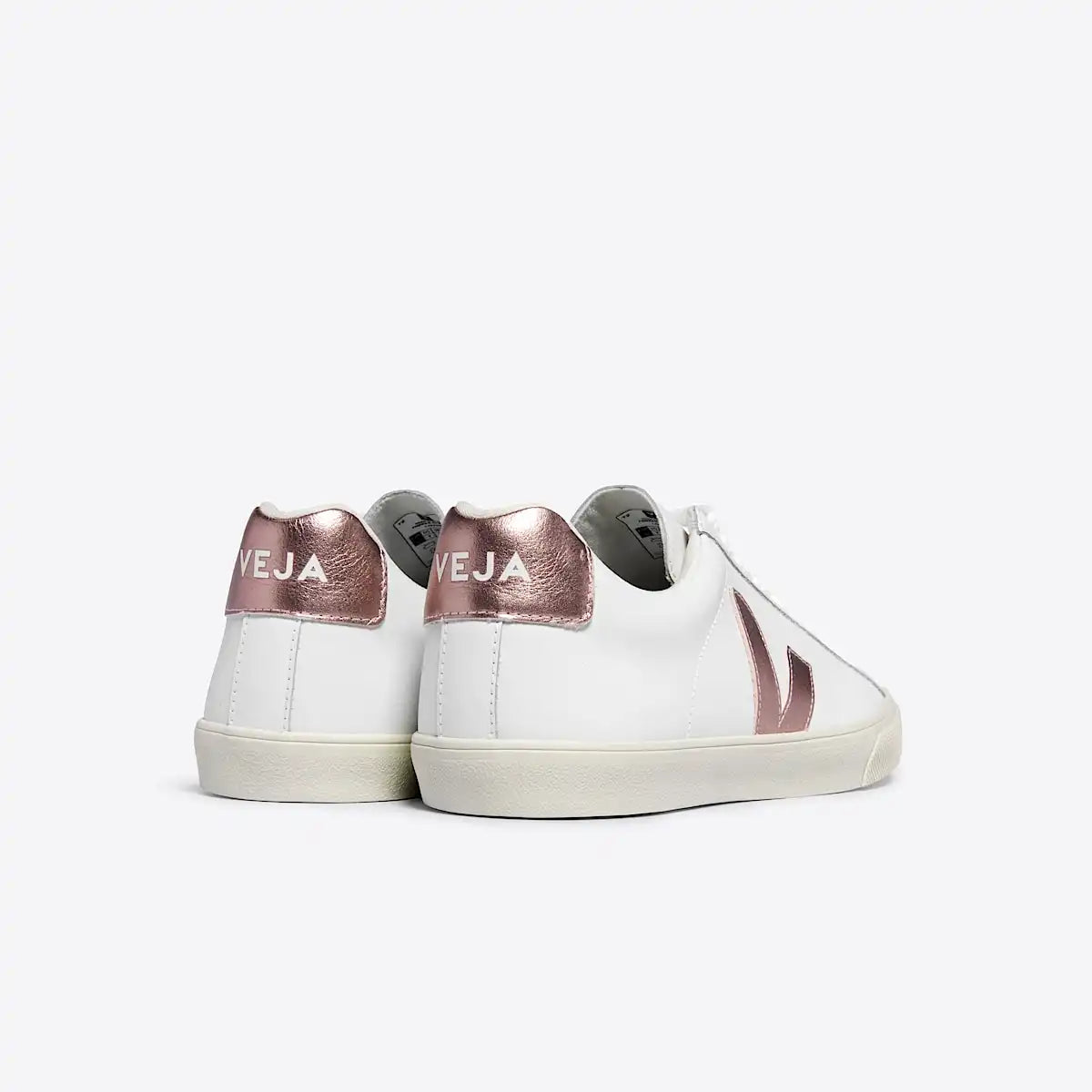 ESPLAR LEATHER WHITE NACRE