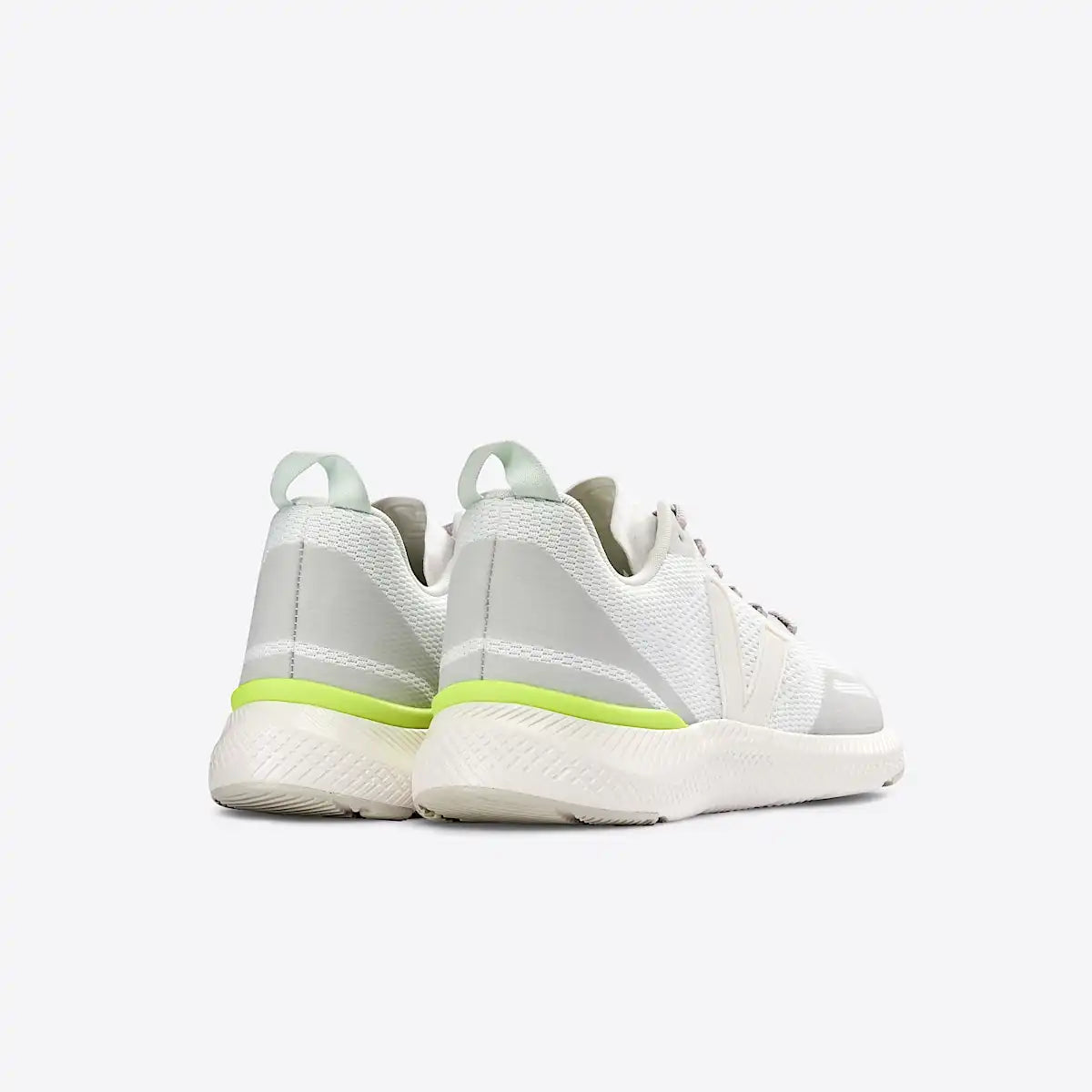 IMPALA ENGINEERED-MESH FROST CREAM