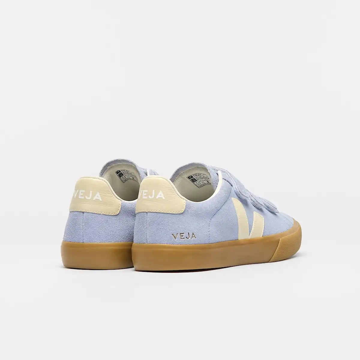 RECIFE SUEDE OLYMPE CALCAIRE NATURAL