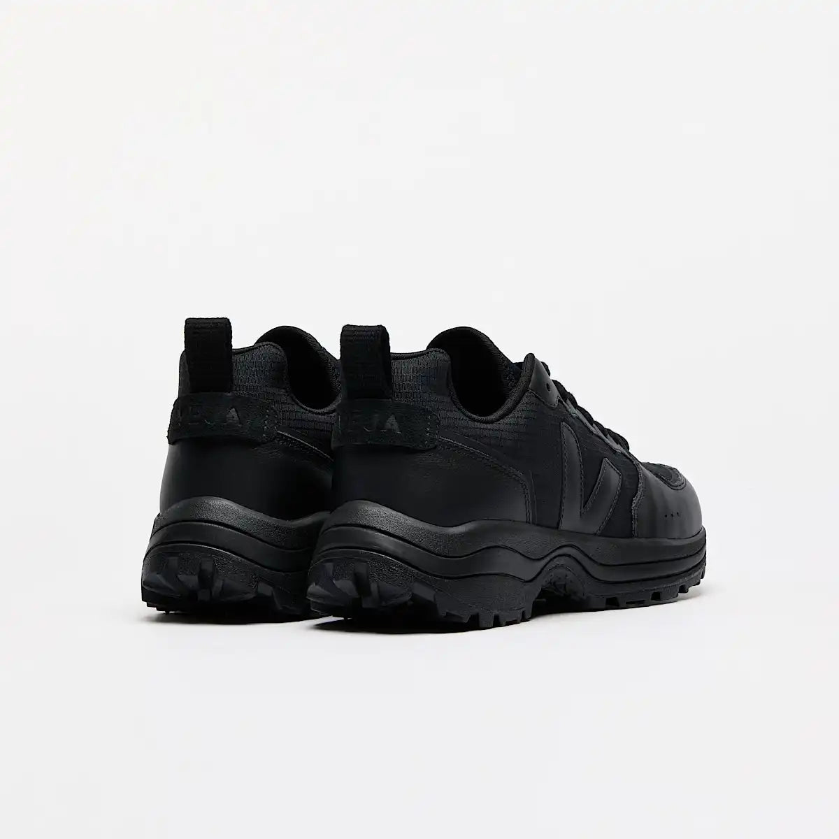 VENTURI II RIPSTOP FULL BLACK