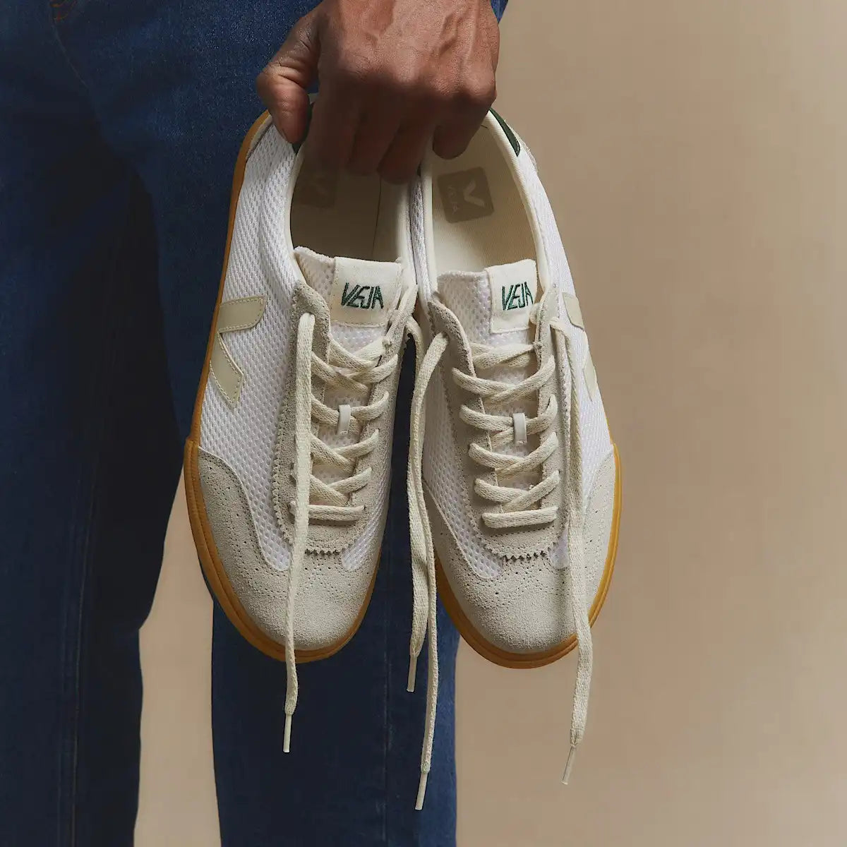 VOLLEY AIRCELL GREY CYPRUS