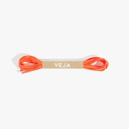 LACES CRANTE ORANGE FLUO