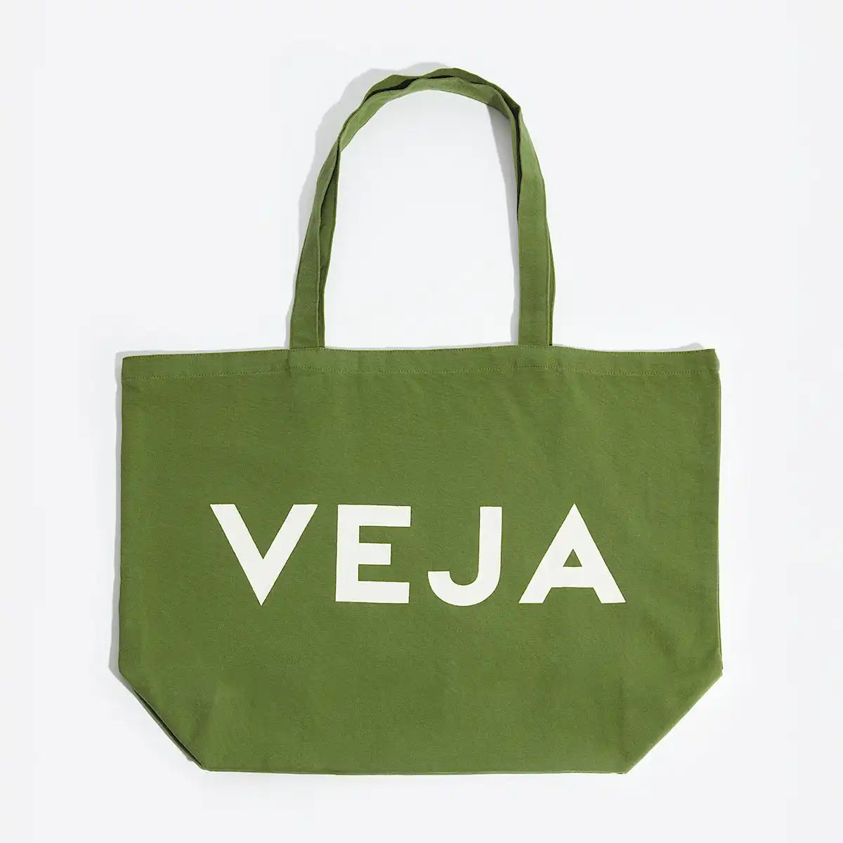 TOTE BAG COTTON PESTO