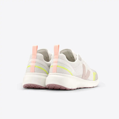 CONDOR 2 ALVEOMESH NATURAL BABE JAUNE FLUO