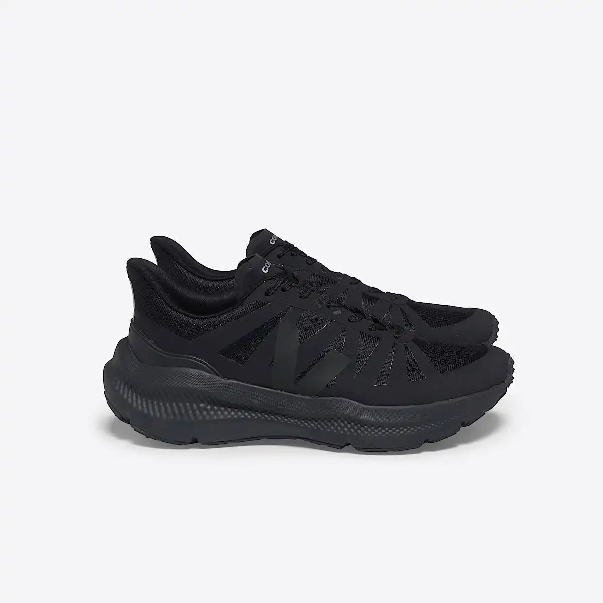 CONDOR 3 ENGINEERED-MESH FULL BLACK