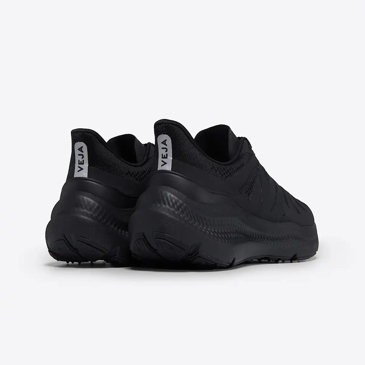 CONDOR 3 ENGINEERED-MESH FULL BLACK