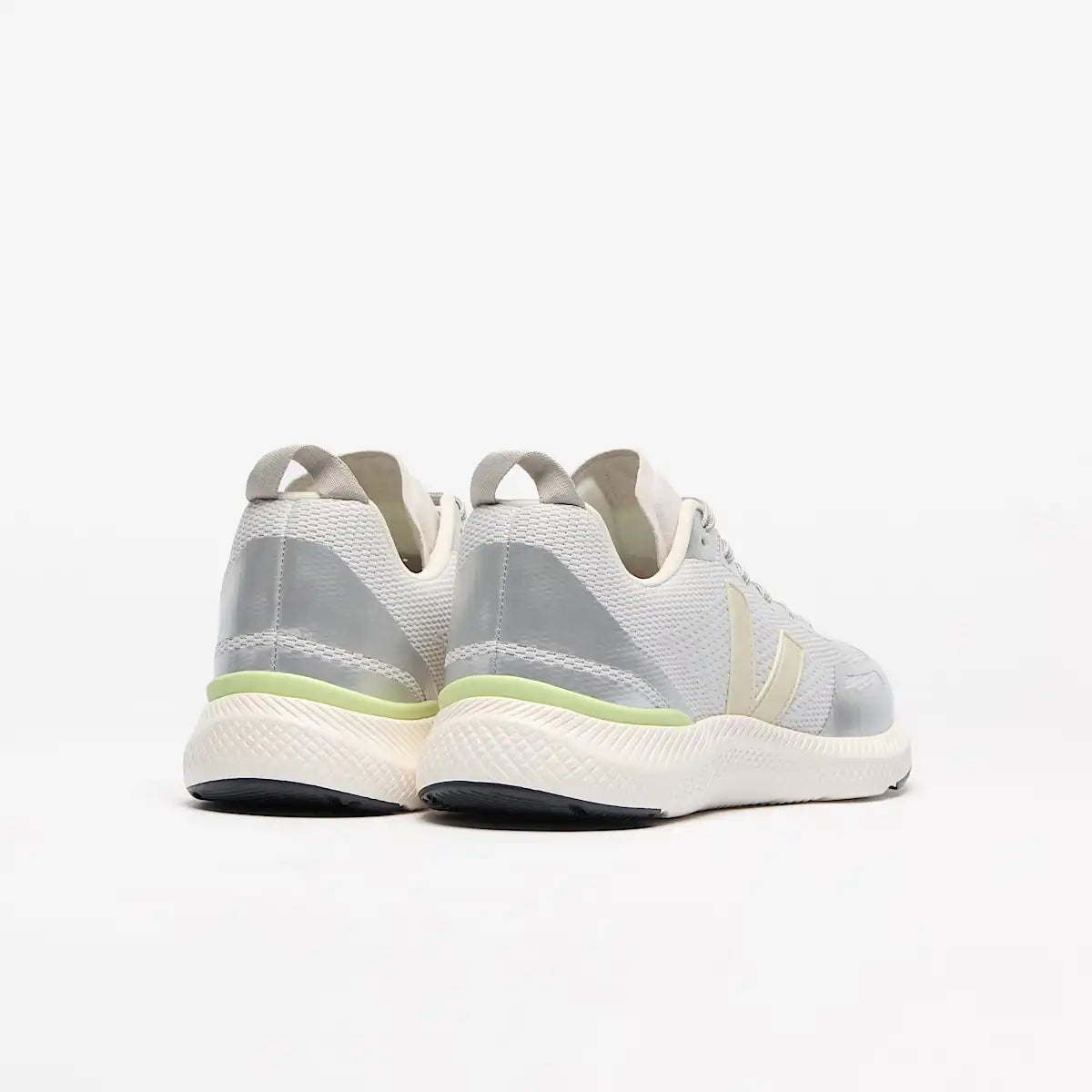 IMPALA ENGINEERED-MESH LIGHT GREY PIERRE SILVER