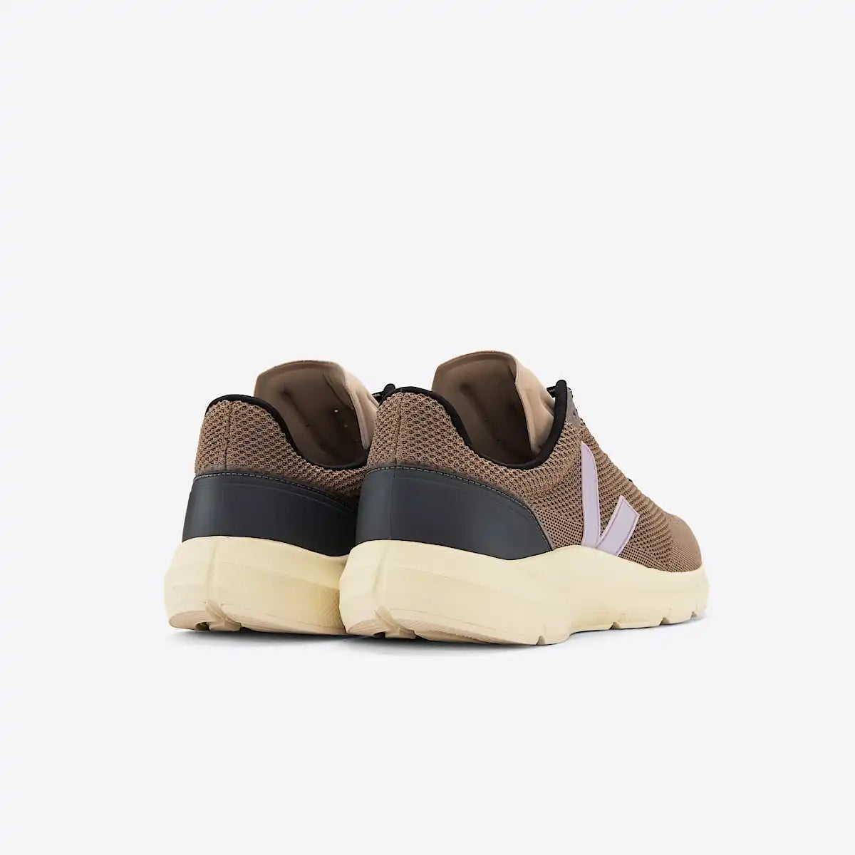 MARLIN V-KNIT NERO PARME