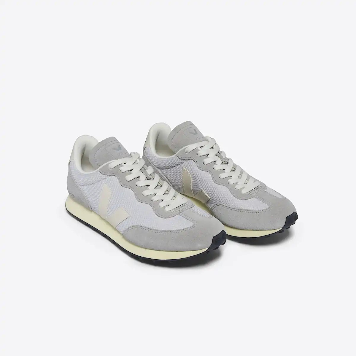 RIO BRANCO ALVEOMESH LIGHT GREY PIERRE