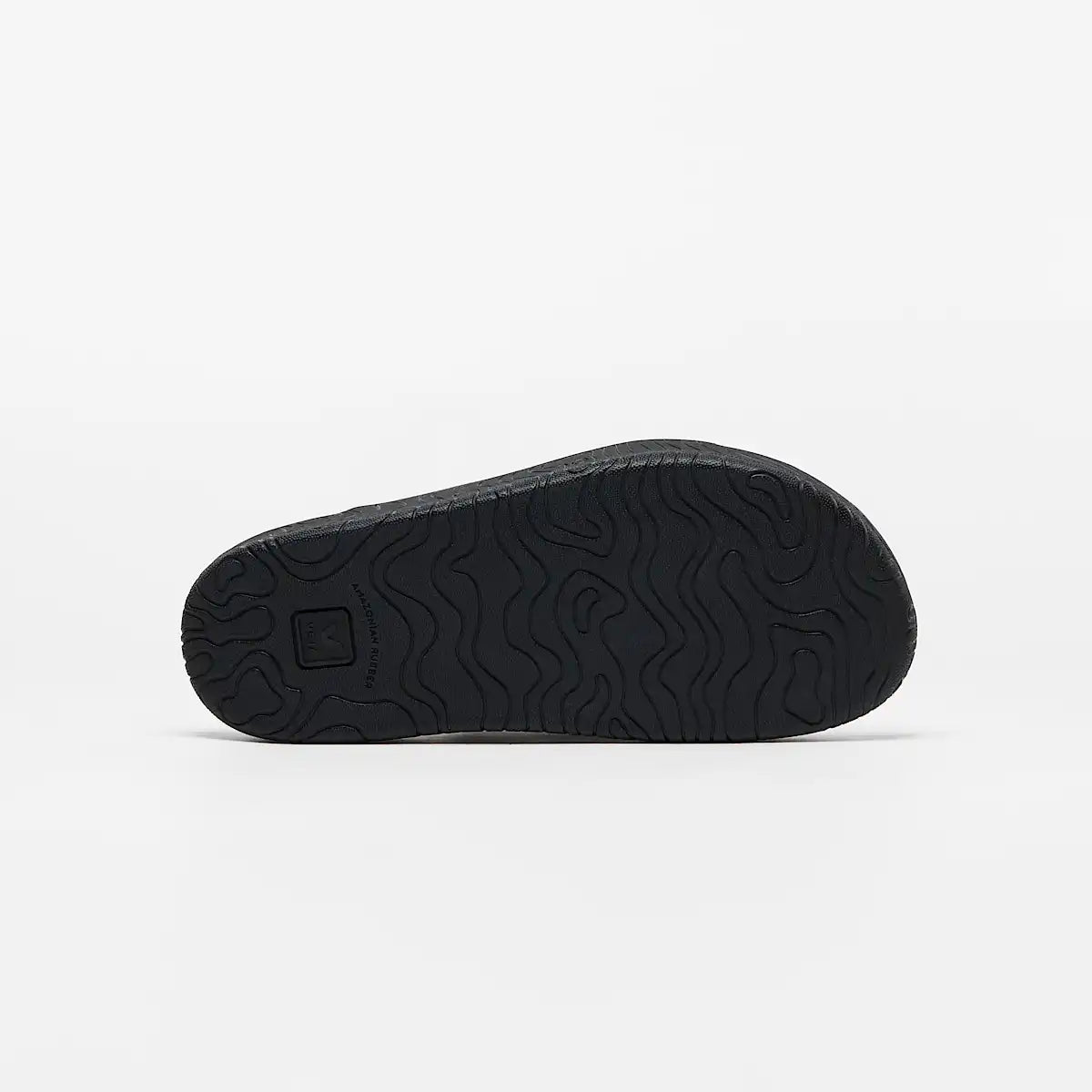 ARPOADOR SUEDE MILITAR KAKI BLACK