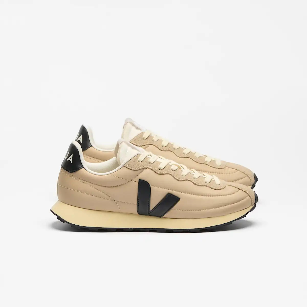 BELEM NOLYN ALMOND BLACK