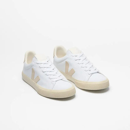 CAMPO CANVAS WHITE SABLE