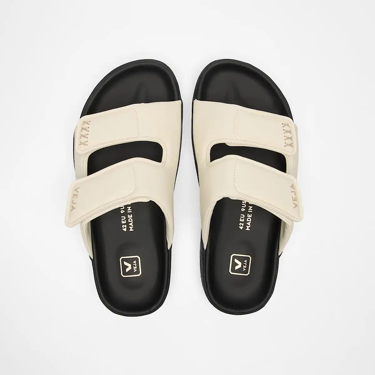 ETNA BOLD LEATHER CASHEW