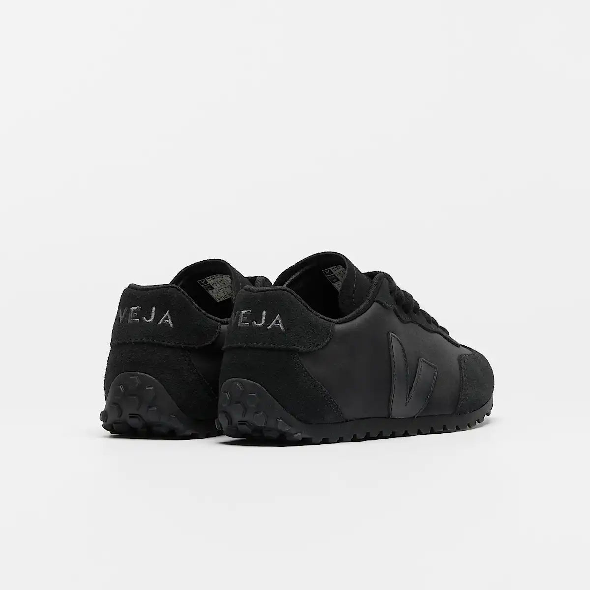 GT NOLYN FULL BLACK