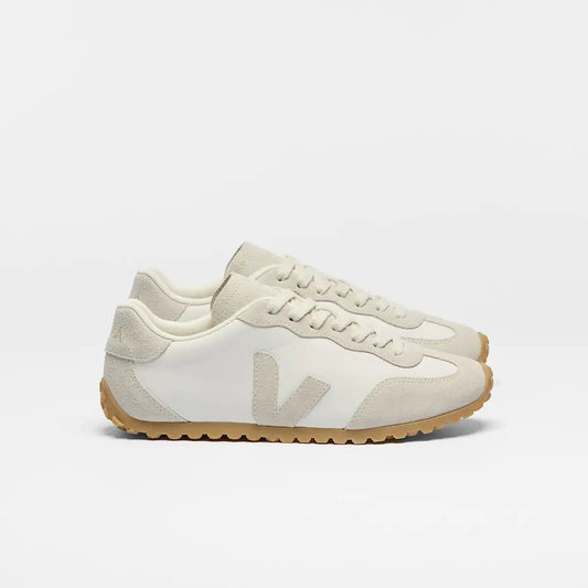GT LEATHER WHITE NATURAL