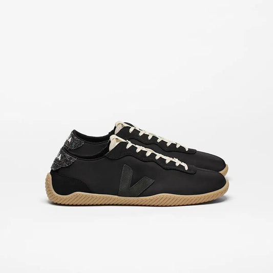 JITSU NOLYN VEJA x BASERANGE BLACK