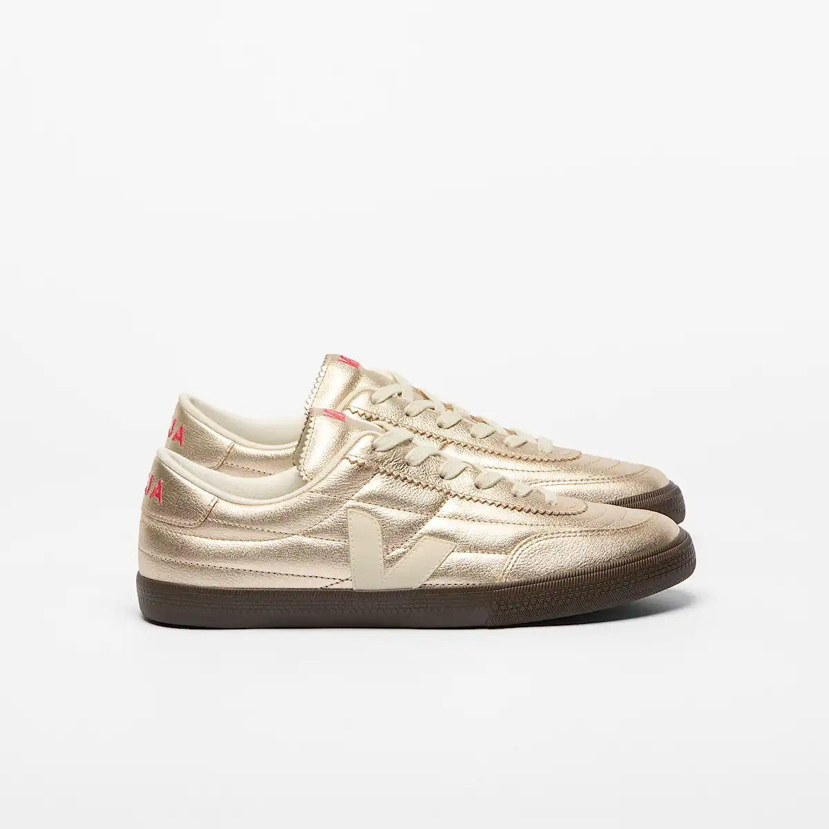 PANENKA LEATHER PLATINE PIERRE EAGLE