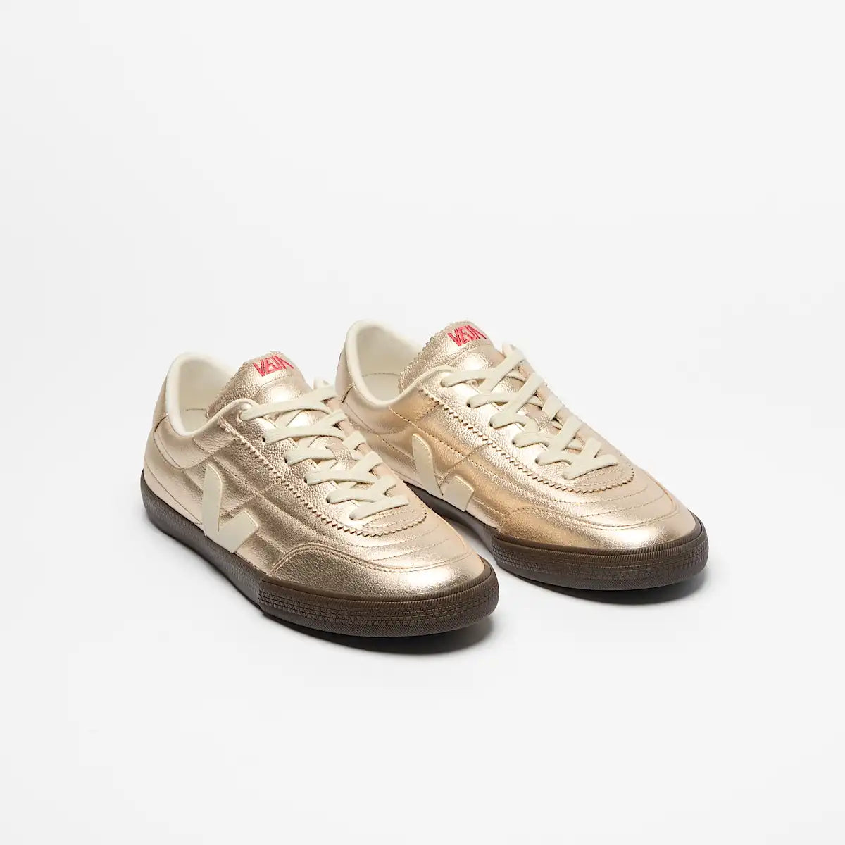 PANENKA LEATHER PLATINE PIERRE EAGLE