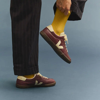 PANENKA DRAGON LEATHER AMARANTE
