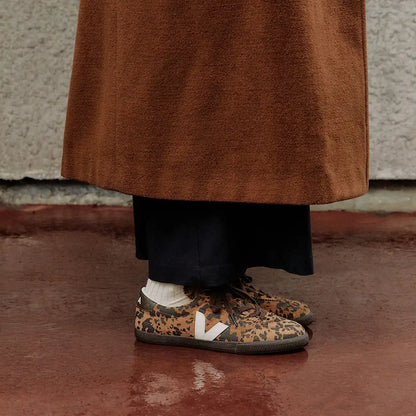 PANENKA SUEDE CAMEL WILD COUNTRY