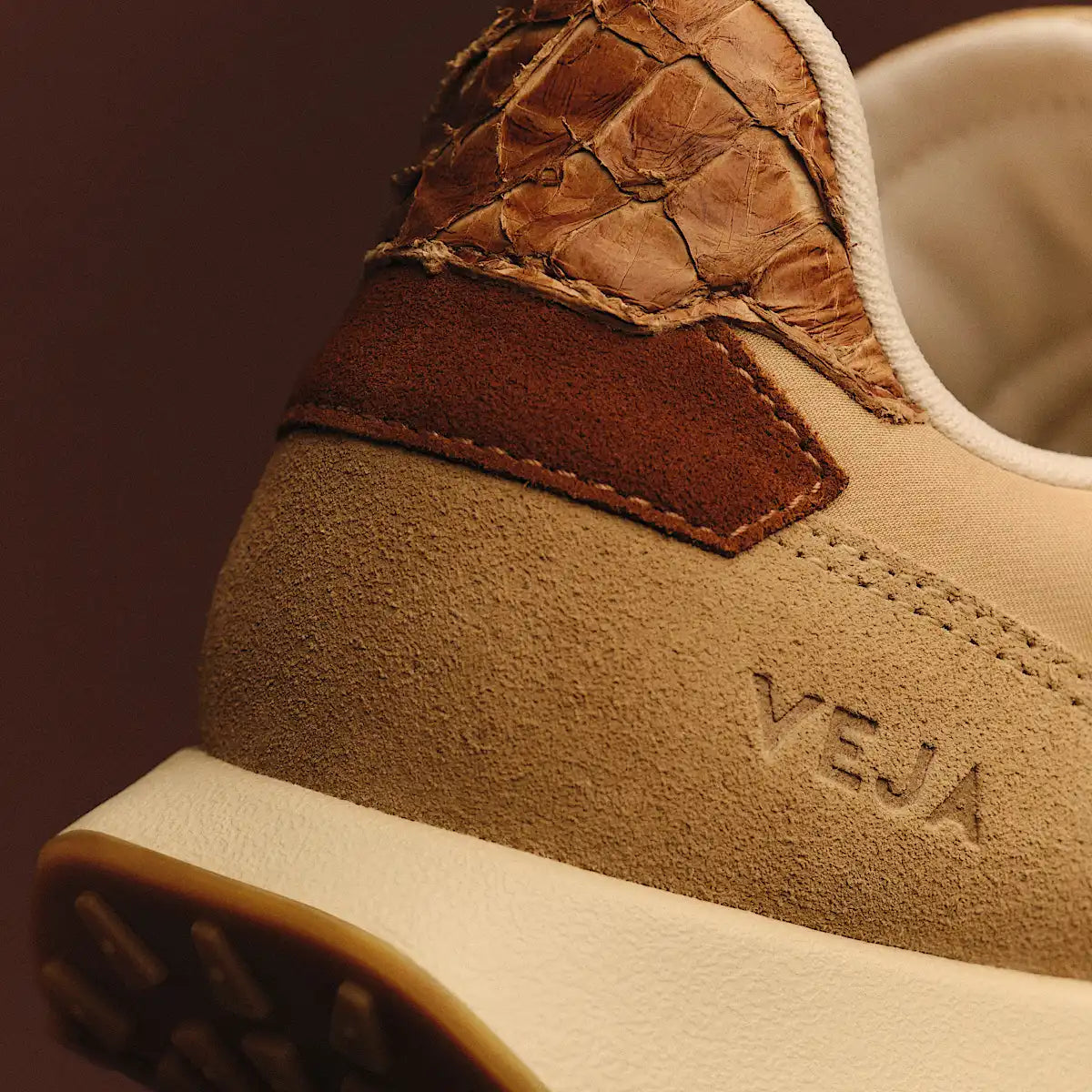 PAULISTANA NOLYN VEJA X MISCI  ALMOND