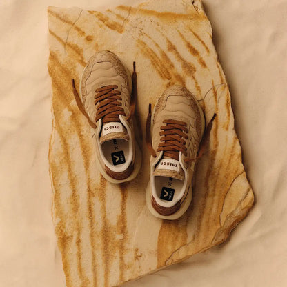 PAULISTANA NOLYN VEJA X MISCI  ALMOND