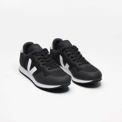 SDU B-MESH BLACK WHITE