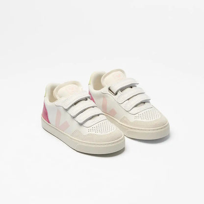 V-90 LEATHER WHITE PETALE AZALEA
