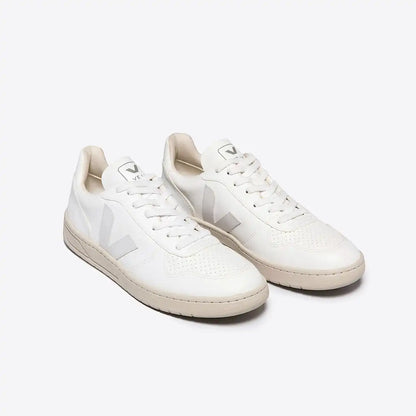 V-10 CWL FULL WHITE