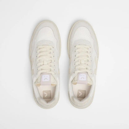 V-90 B-MESH WHITE PIERRE