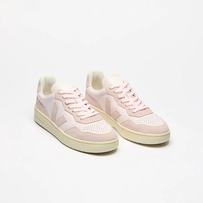 V-90 LEATHER LASSI PETALE