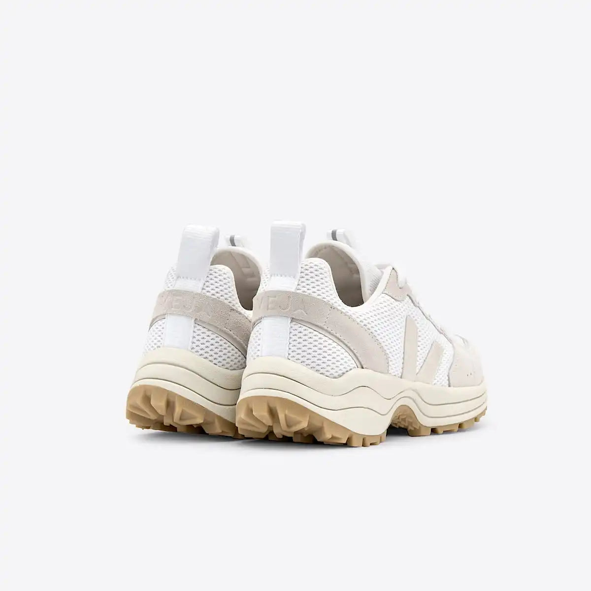 VENTURI ALVEOMESH WHITE PIERRE NATURAL
