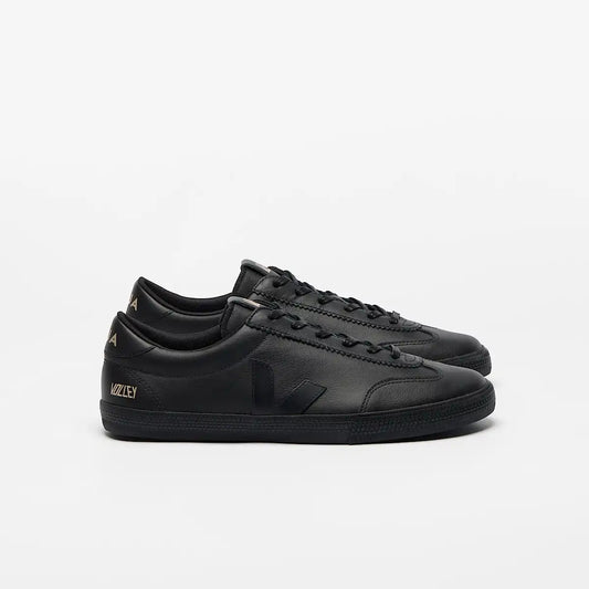 VOLLEY SIGNATURE LEATHER FULL BLACK