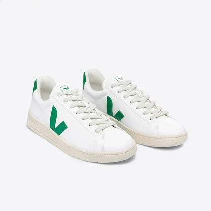 URCA CWL WHITE EMERAUDE