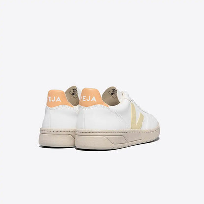 V-10 CWL WHITE SUN PEACH